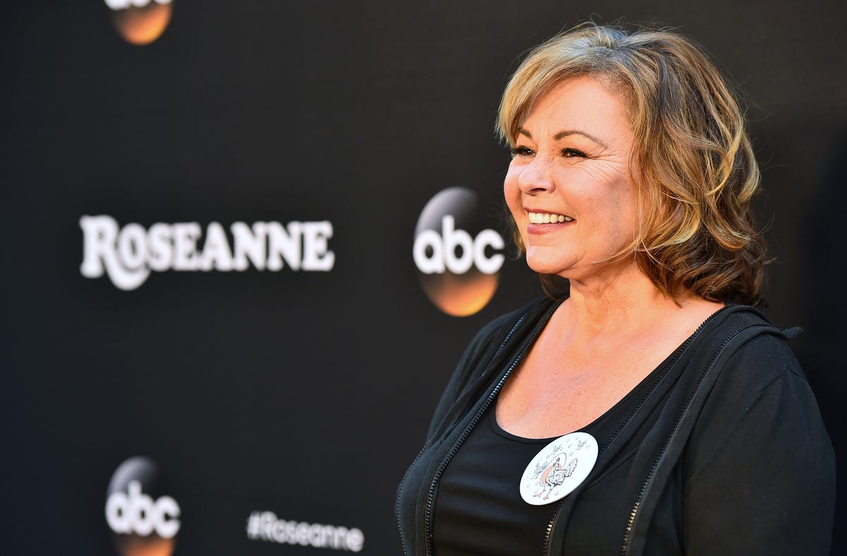 Roseanne Barr Blames Ambien For Her Racist Tweet - Can Ambien Make You ...