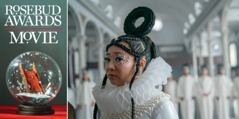 alta journal, rosebud awards, best movie