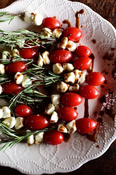 35 Best Christmas Appetizers Easy Christmas Party Food Ideas