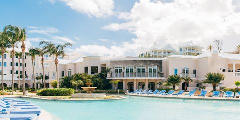 Rosewood Bermuda – Hamilton Parish — Bermuda