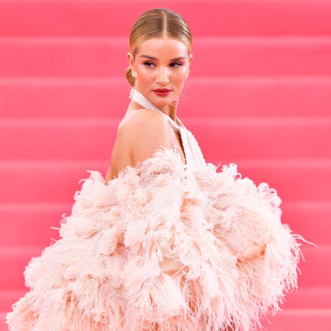 The 2019 Met Gala Celebrating Camp: Notes on Fashion - Street Sightings