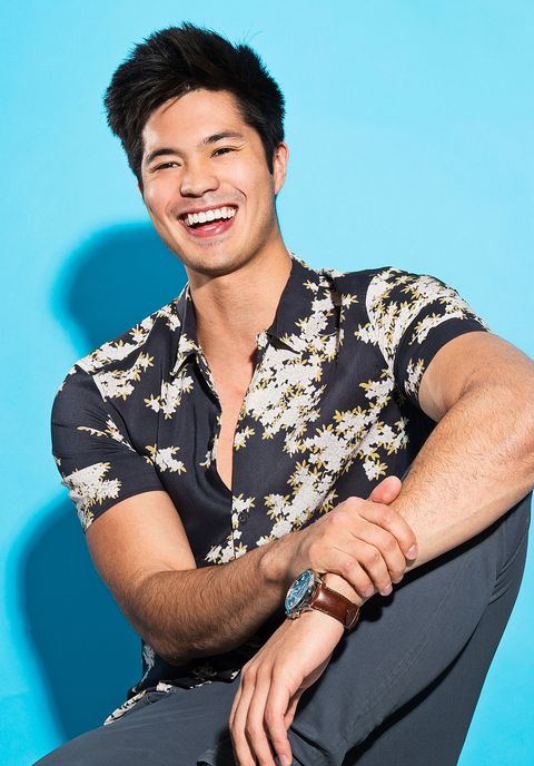 13 Reasons Why and Riverdale Star Ross Butler Interview