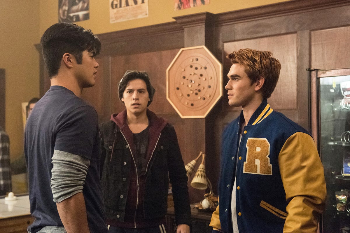 Riverdale Season Potential Release Date, Cast, Plot And More | atelier ...