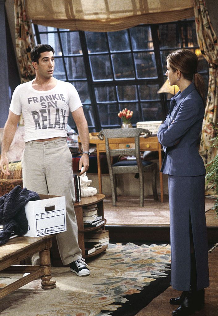 ross outfit