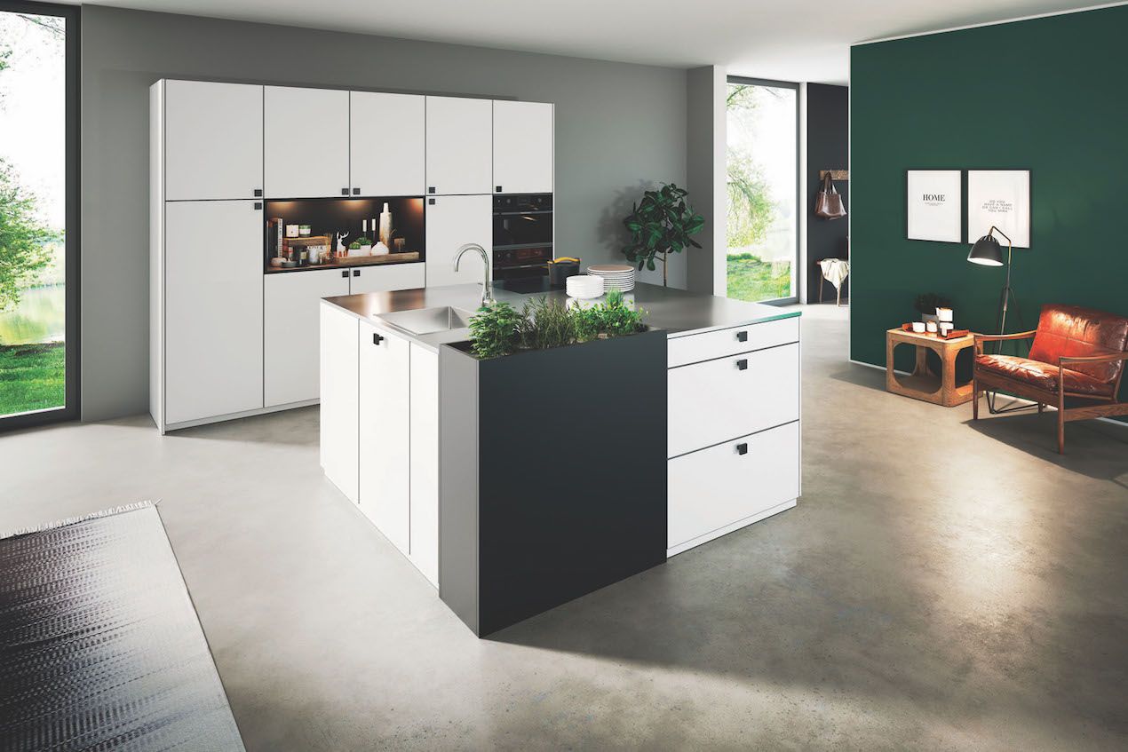 20 Best Kitchen Design Trends 2020 23 Best Kitchen images | Kitchen