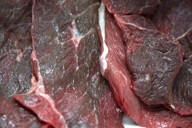 Discriminación difícil Asistir Comer carne podrida para drogarse, una tendencia peligrosa
