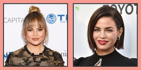 45 Hairstyles For Round Faces Best Haircuts For Round Face