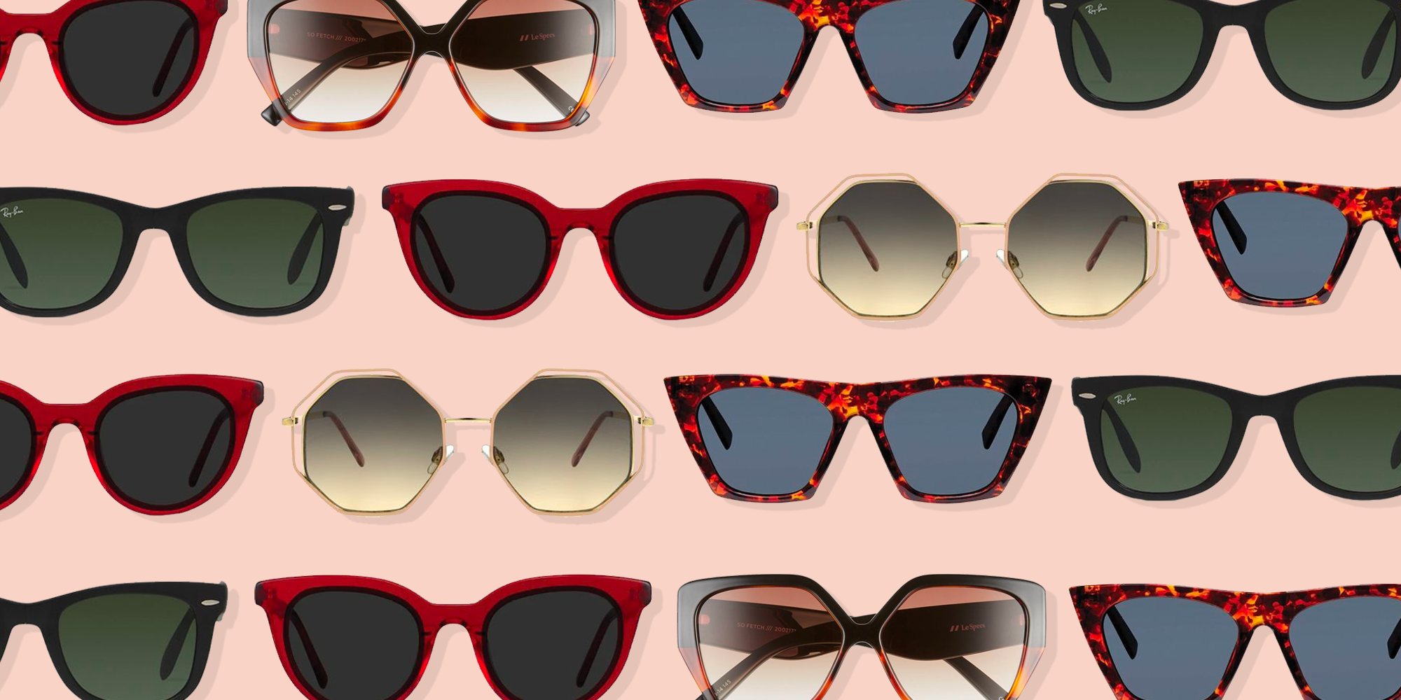 designer sunglasses for big faces