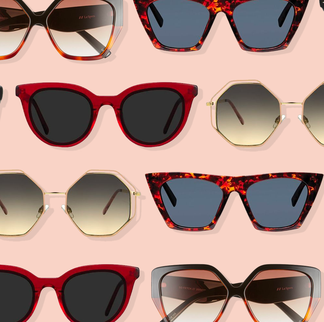 12 Best Sunglasses For Round Faces 21