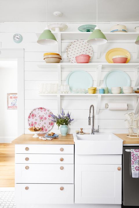 26 Diy Kitchen Cabinet Hardware Ideas, Cute Kitchen Cabinet Knobs