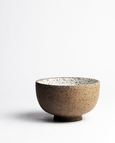 Miro Chun Interview - Miro Made This Pottery