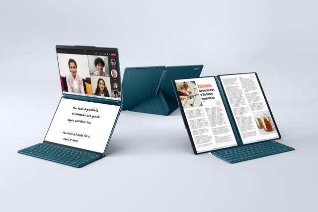 laptops