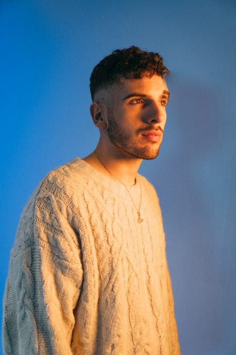 pablo rouss