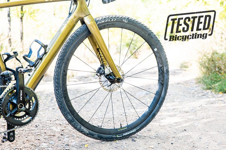 roval terra clx evo