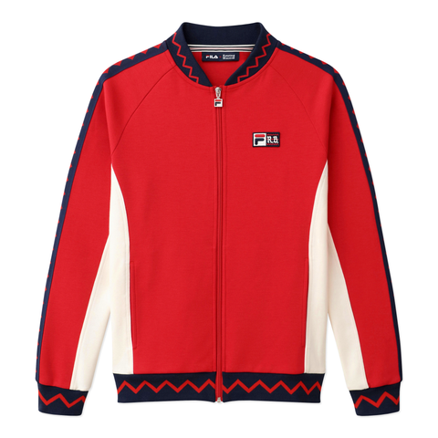 fila x rowing blazers