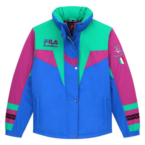 Fila Rowing Blazers Collaboration Pricing, and Where to