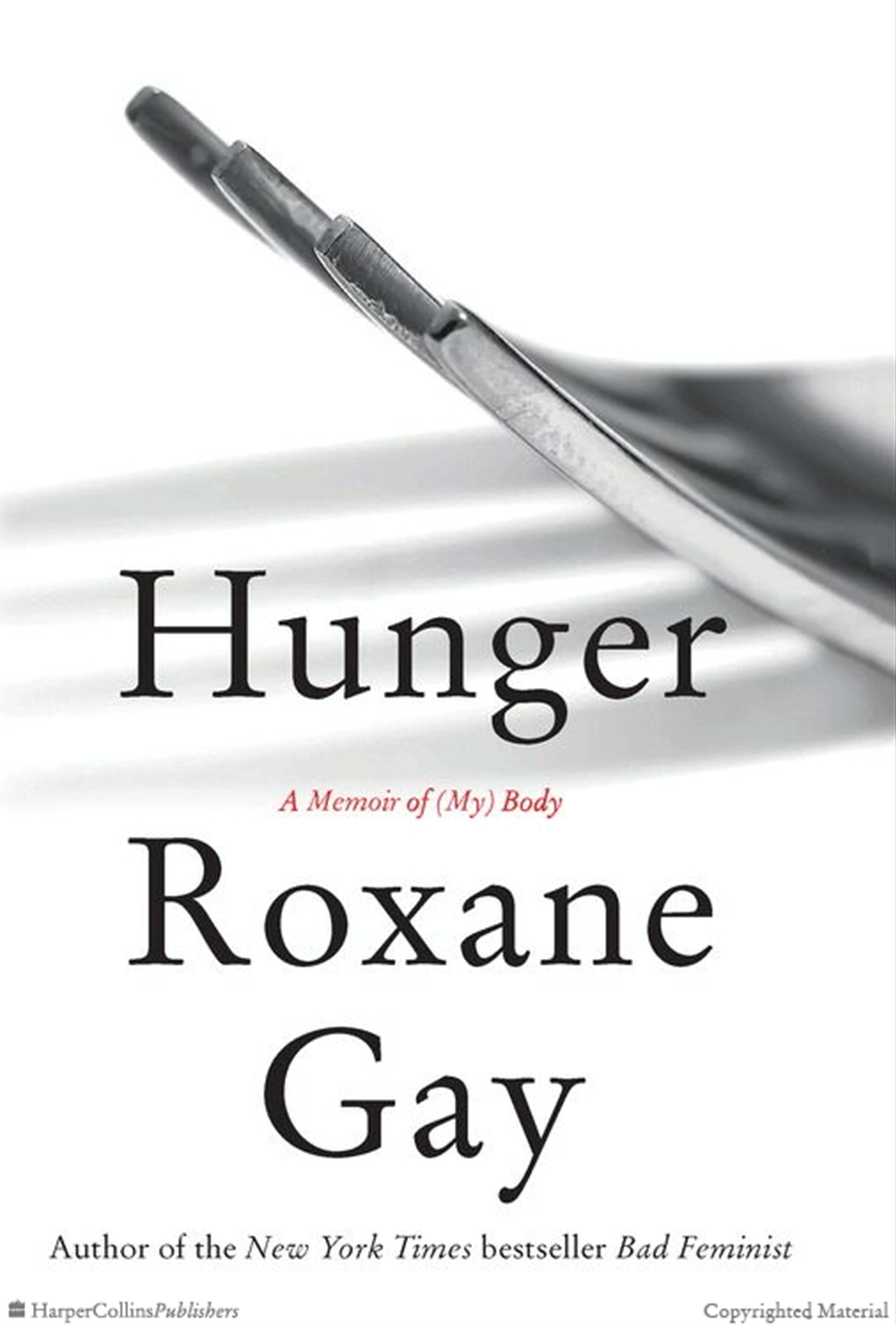 hunger roxane gay part q