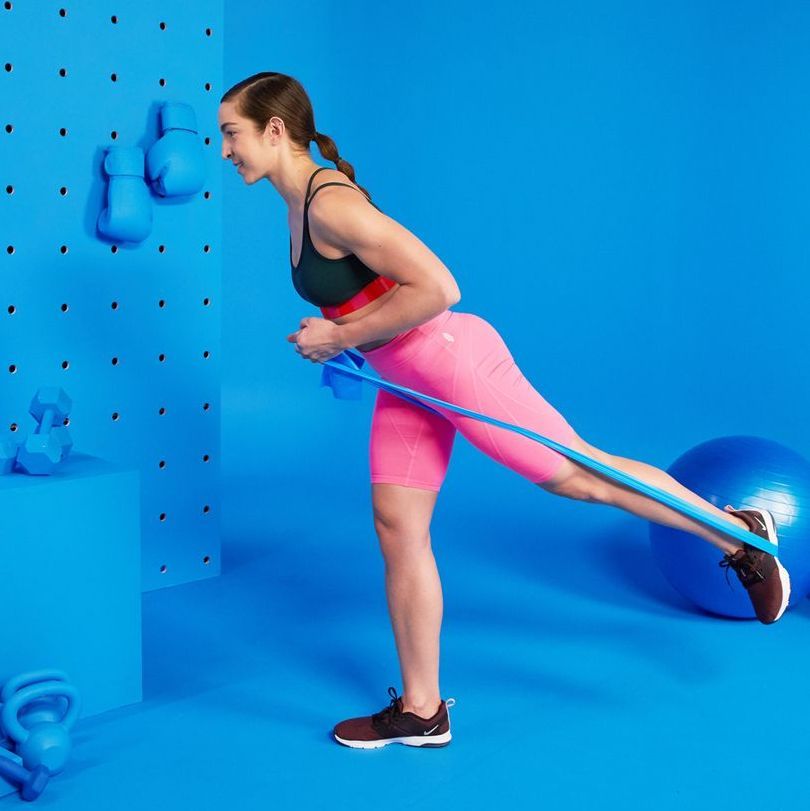 15 Moves To Improve Your Hip Mobility