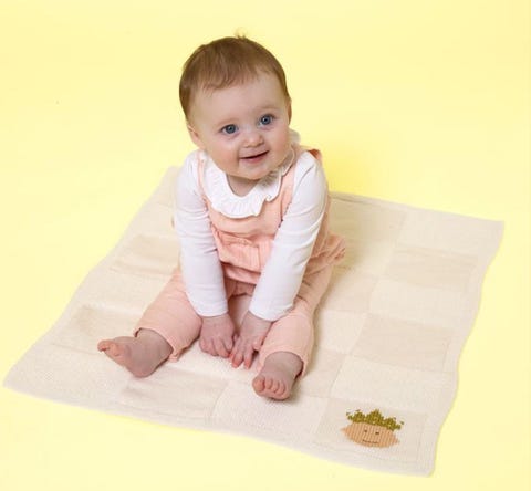 Free Blanket Knitting Pattern Knit A Royal Baby Worthy Baby Free Blanket Knitting Pattern Knit A Royal Baby Worthy Baby