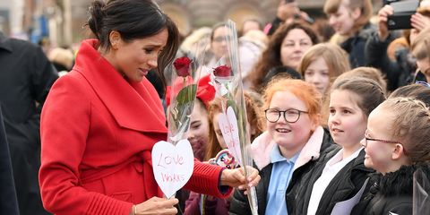 14 royal baby rules Meghan and Harry have to follow