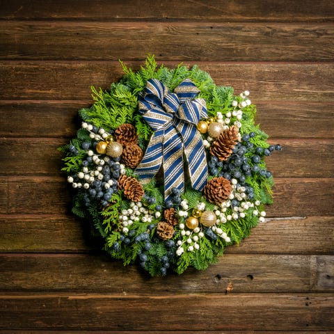 wreath