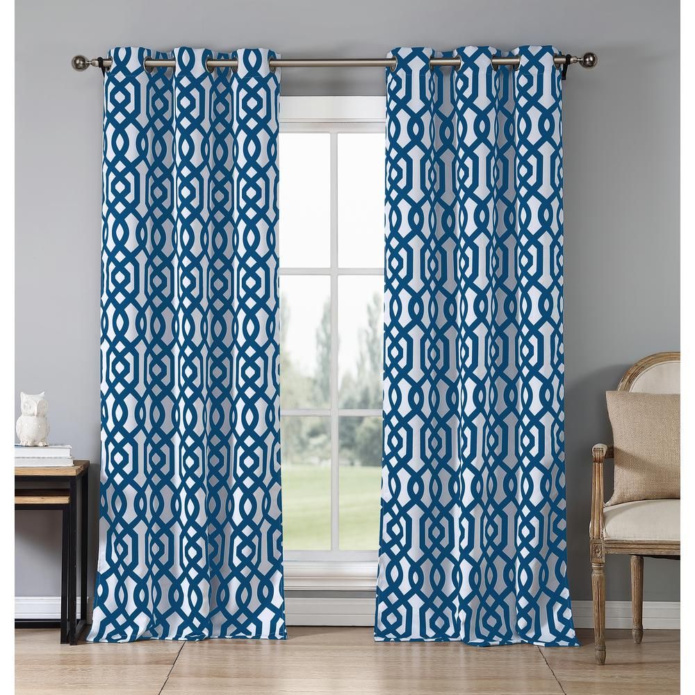 where sells curtains