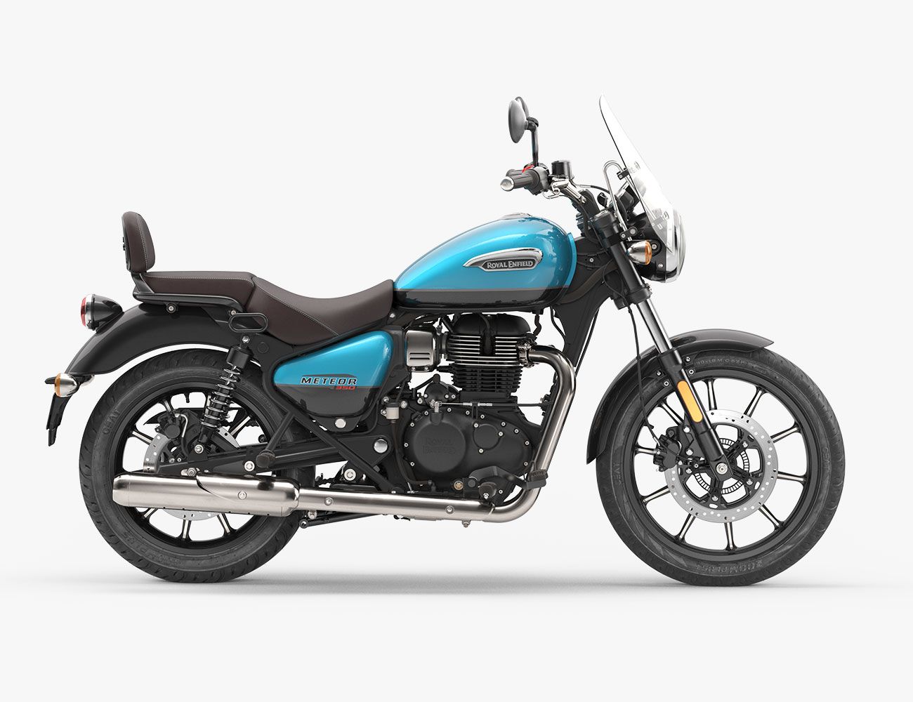 royal enfield meteor 350 launch live