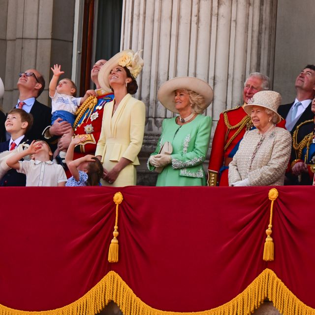 32 royal family quiz questions and answers queen's platinum jubilee