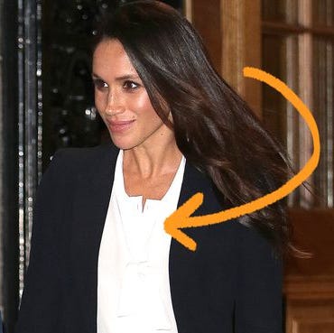 Mind-Blowing Royal Fashion Hacks That Are Actually So Genius