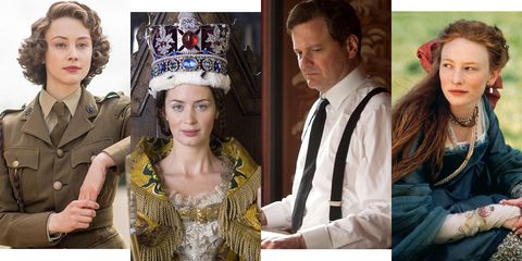 11 Best Movies About Royal Family Films Like The Crown