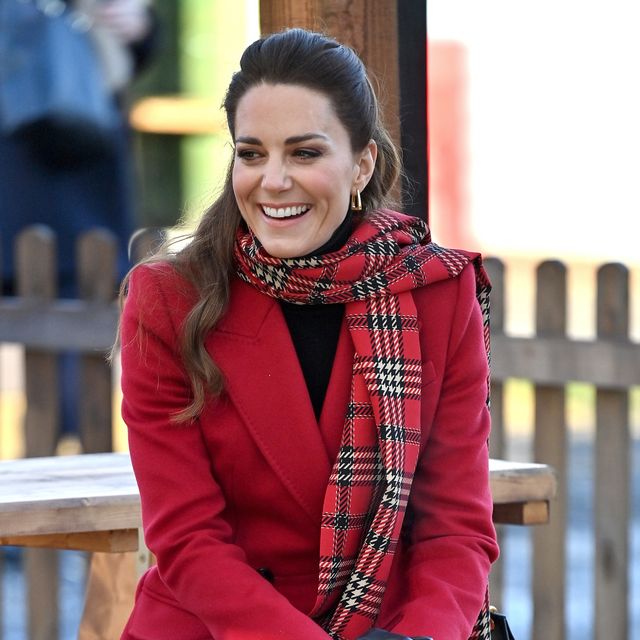 Royal news: Kate Middleton's marshmallow mishap is all of us tbh