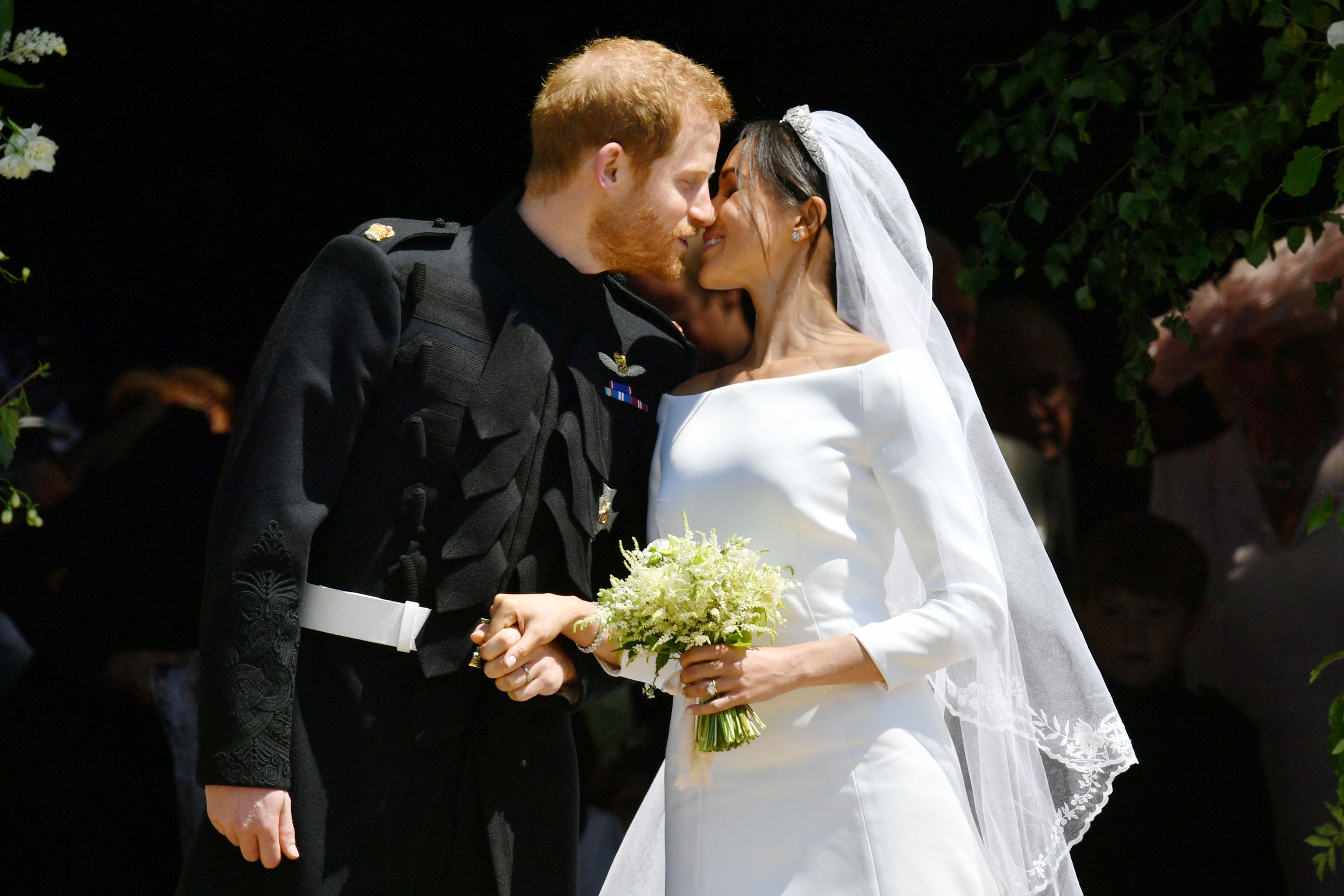 Photo for the royal wedding harry and meghan