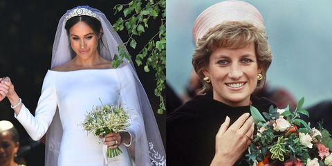 Princess Diana Jewelry Kate Wears - Jewelry Kate Middleton Inherited