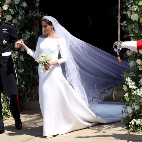 Royal Wedding 2018 - Everything to Know About Prince Harry