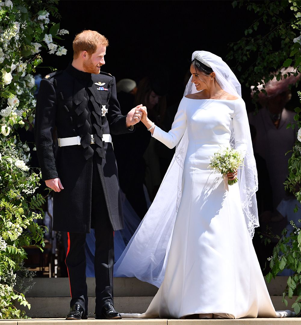 royal wedding dresses for man