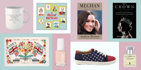 40 Best Mother S Day Gift Ideas 2018 Presents For Mom On Mothers 15 Royal Wedding Themed Gifts For Mother S Day