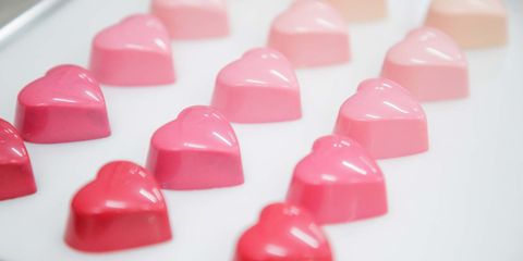  roze-chocolade-valentijnsdag