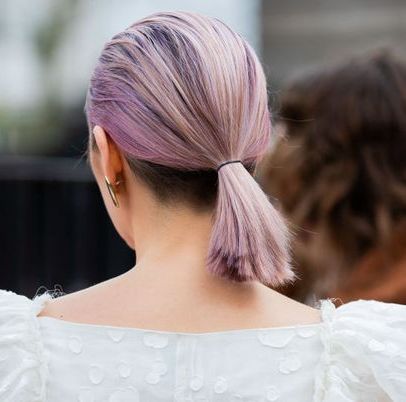 maandag kassa shampoo Roze haarinspiratie: de mooiste kapsels om aan de kapper te tonen