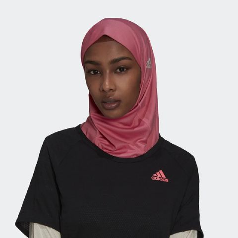 mooiste hijabs speciaal om in te sporten