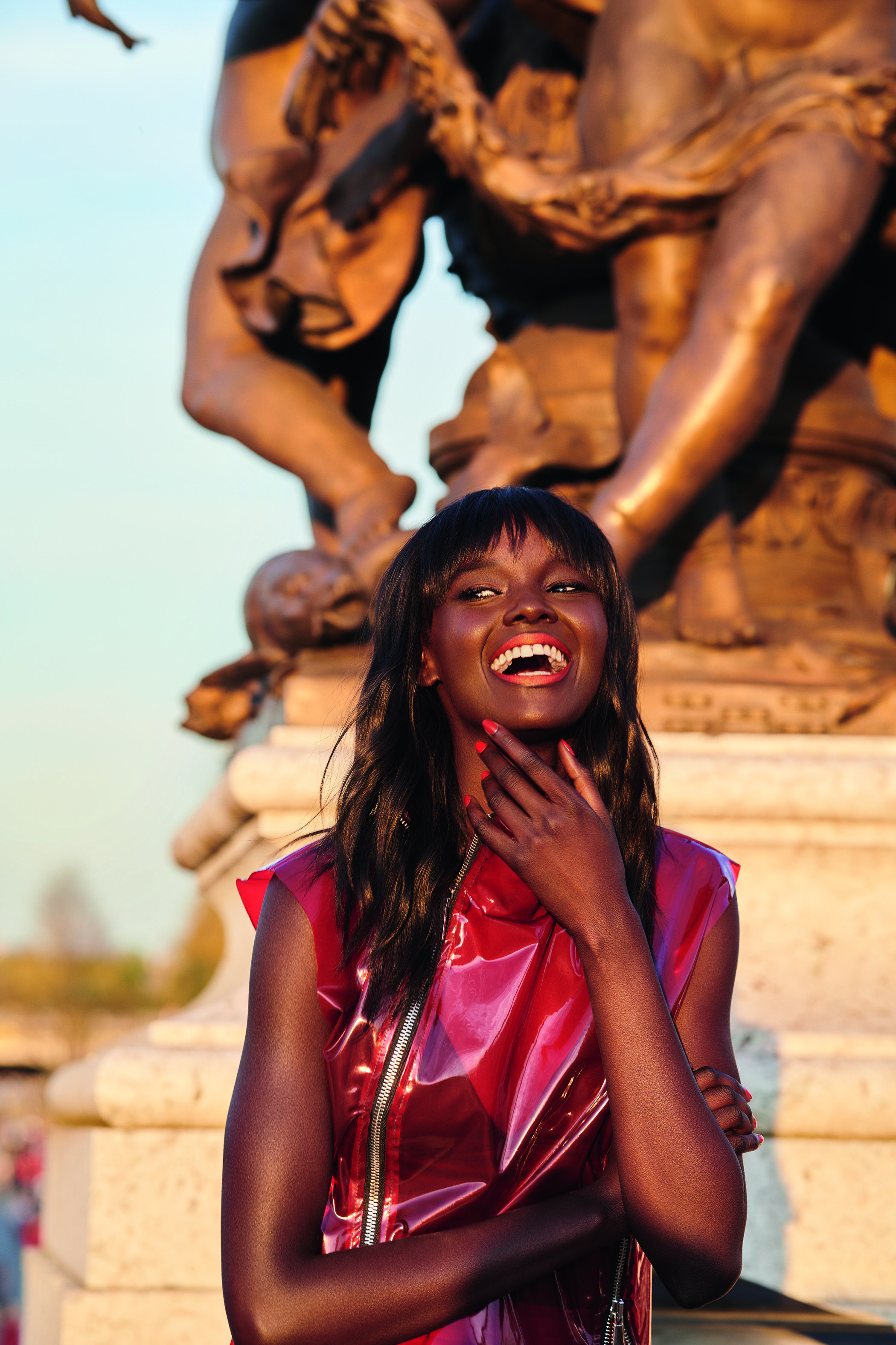 Duckie Thot AUS 1 2018 images picture Duckie Thot AUS 1 2018