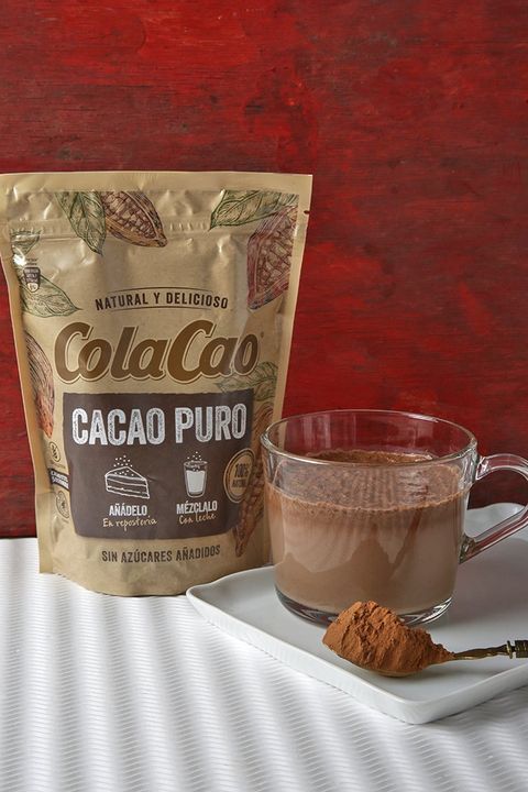 cola cao puro cacao
