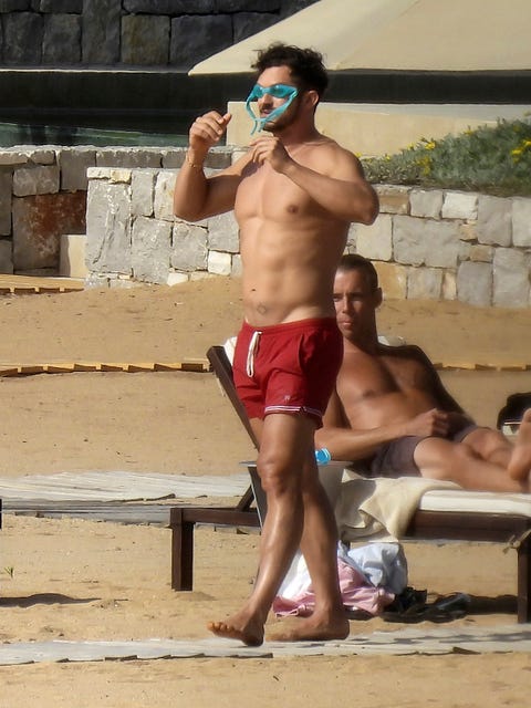 KATY PERRY Y ORLANDO BLOOMO EN FAMILIA DE VACACIONES EN LAS PLAYAS GRIEGAS orlando bloom
