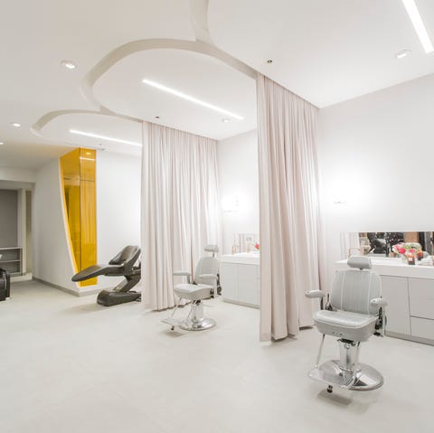 Rob Peetoom Salon