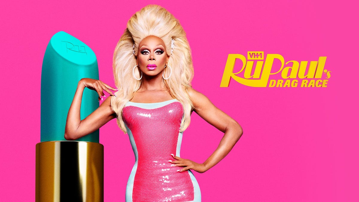 Rupauls Drag Race Season 12 Premiere Date Trailer Cast News