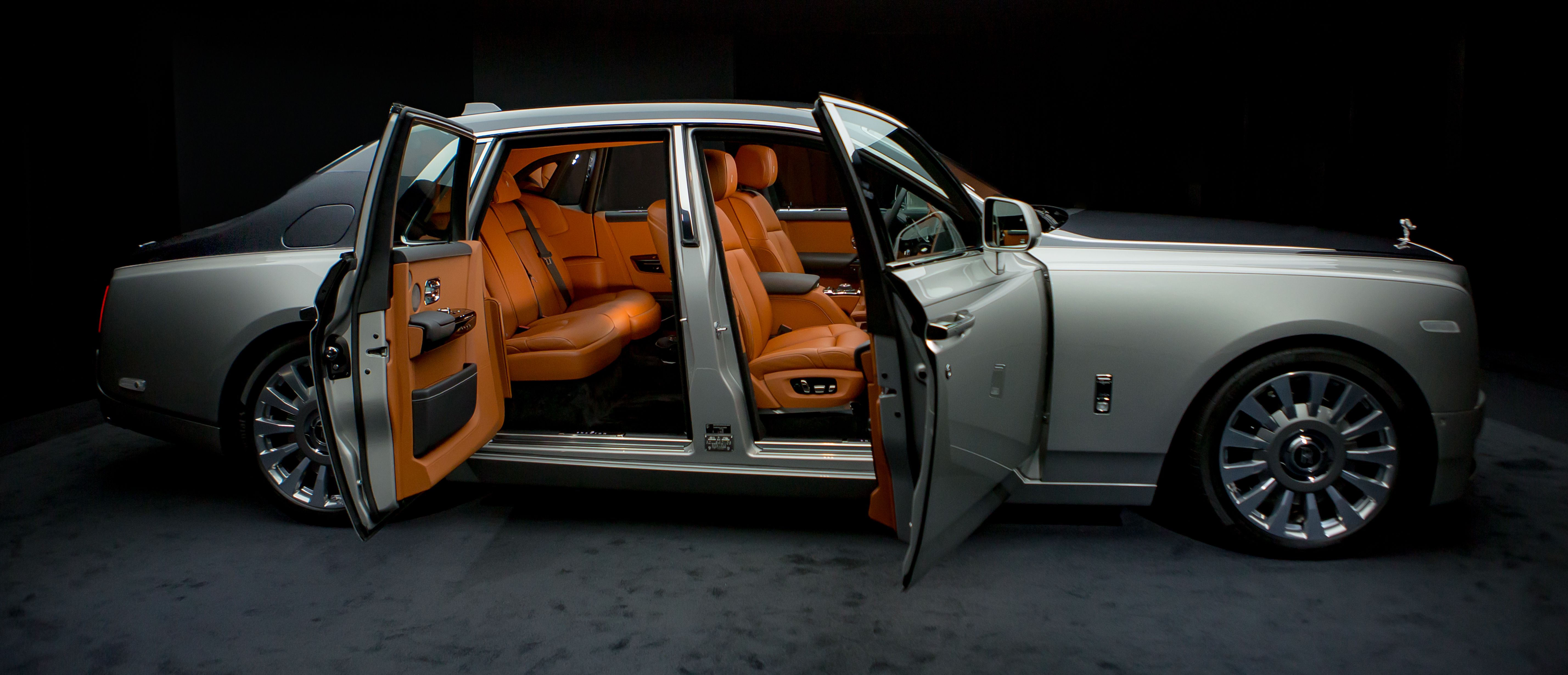 22 Of The Most Luxurious Cars You Can Buy