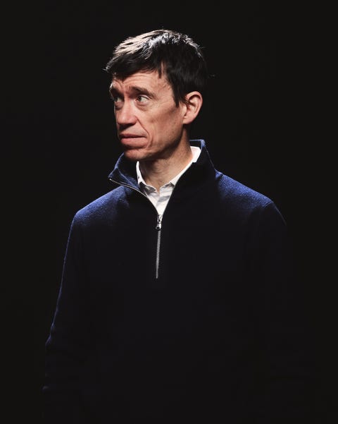 The State We're In: Alastair Campbell Meets Rory Stewart