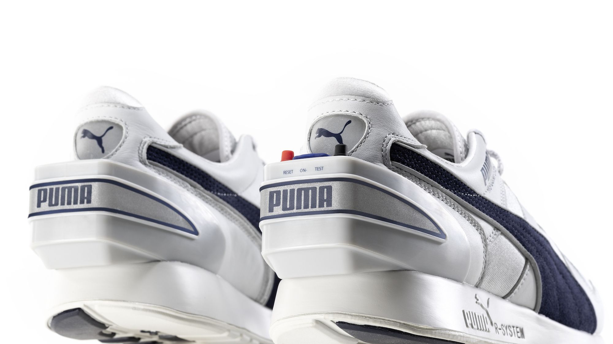puma computer shoes