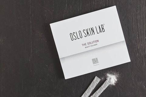 the solution oslo skin lab