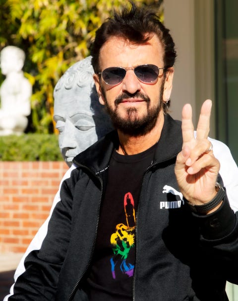 ringo