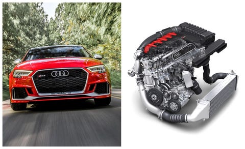 2019 audi rs3